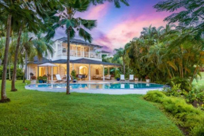 Royal Westmoreland - Villa Rosa by Island Villas
